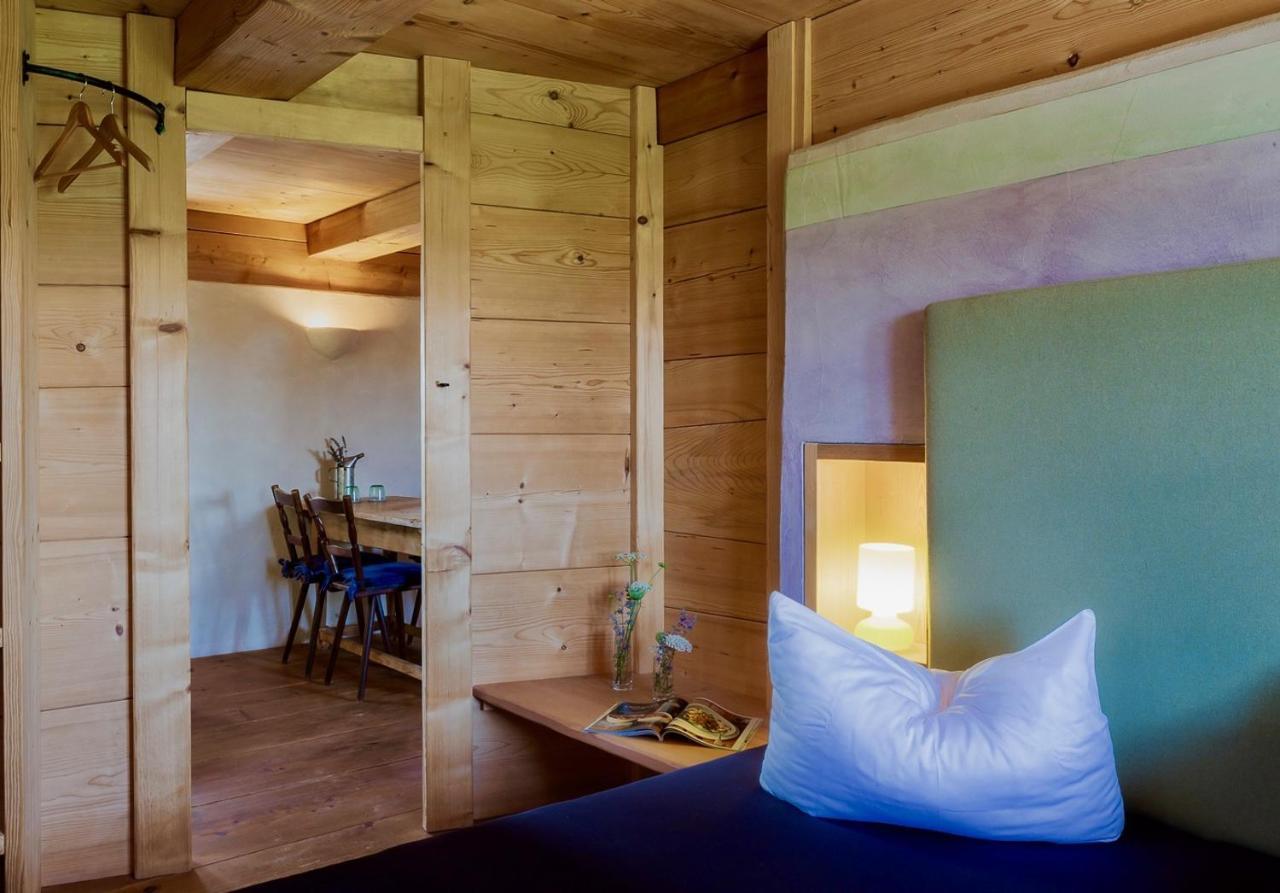 Zuhaeusl Am Chiemsee Appartements 브라이트브룬 암 힘제 외부 사진