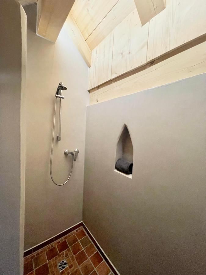 Zuhaeusl Am Chiemsee Appartements 브라이트브룬 암 힘제 외부 사진