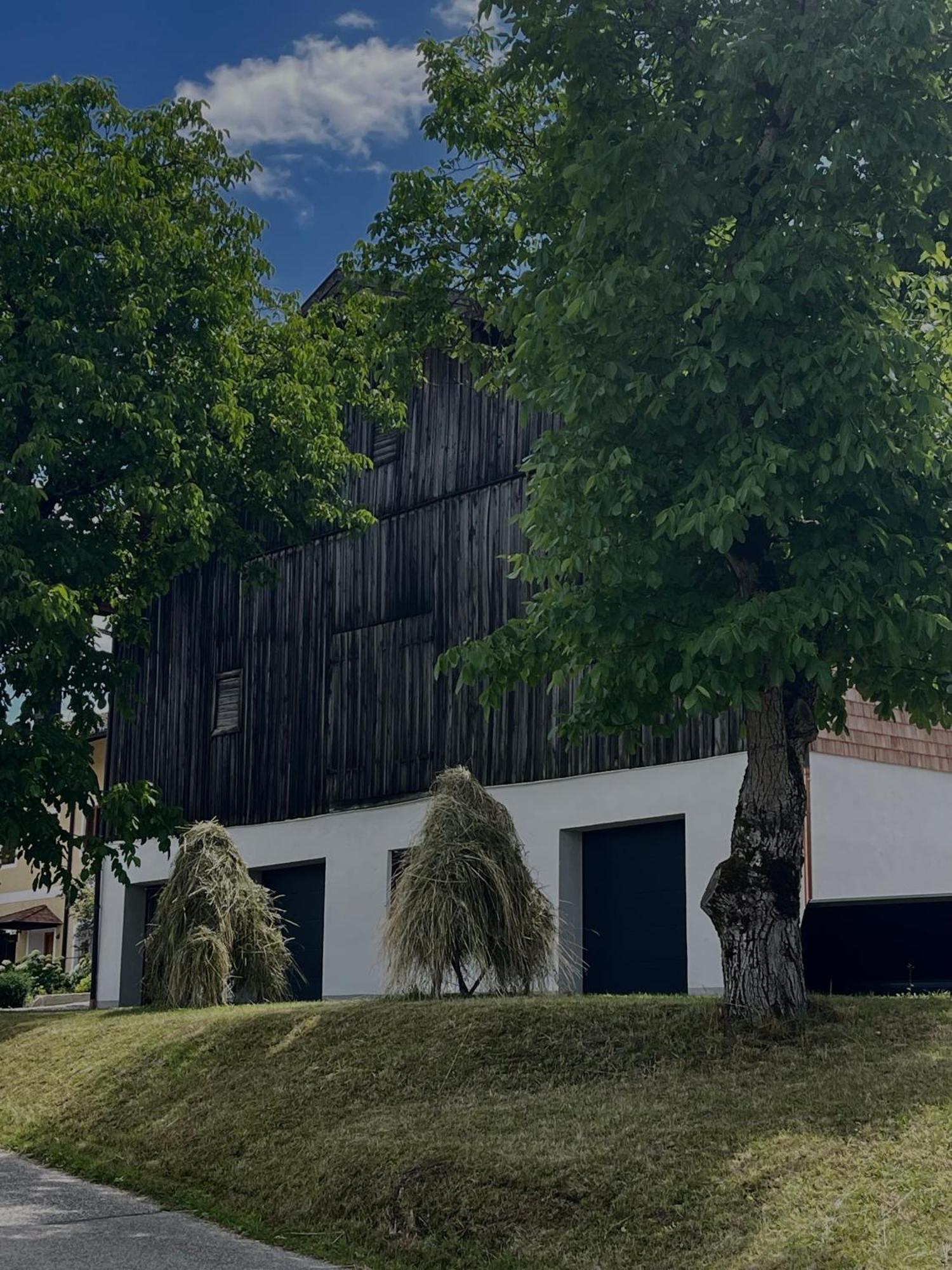 Zuhaeusl Am Chiemsee Appartements 브라이트브룬 암 힘제 외부 사진