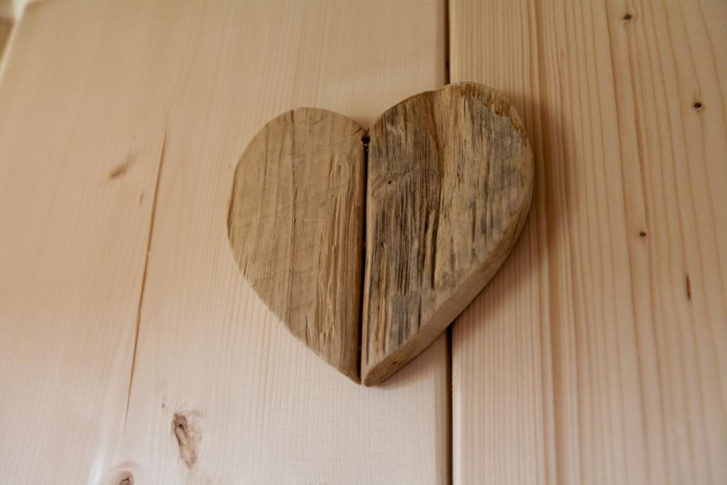 Zuhaeusl Am Chiemsee Appartements 브라이트브룬 암 힘제 외부 사진
