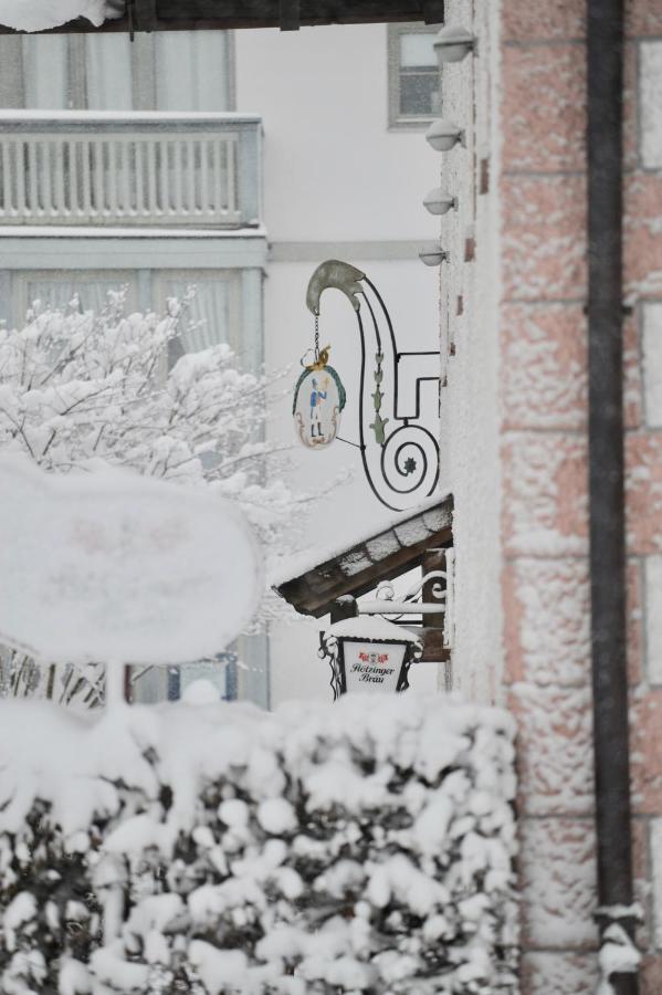 Zuhaeusl Am Chiemsee Appartements 브라이트브룬 암 힘제 외부 사진