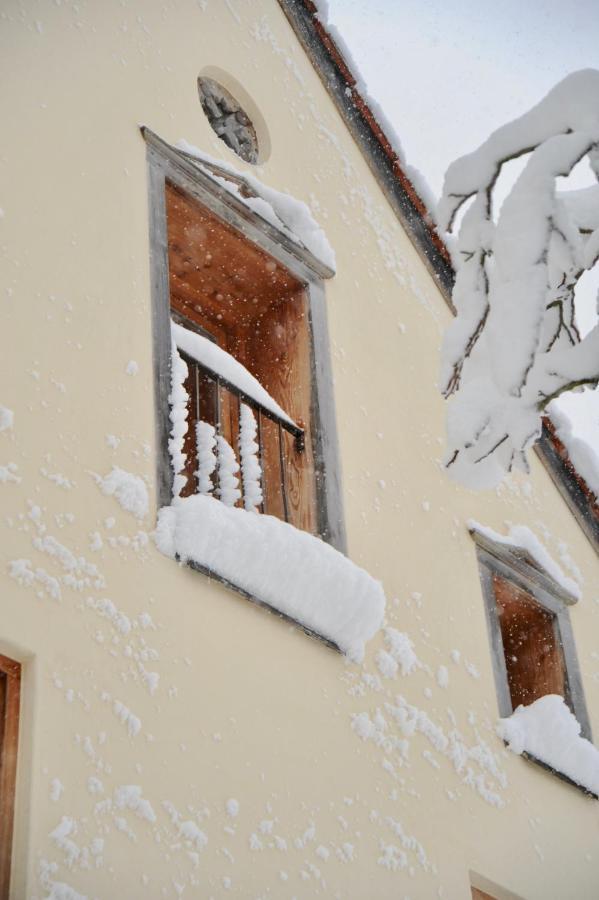 Zuhaeusl Am Chiemsee Appartements 브라이트브룬 암 힘제 외부 사진
