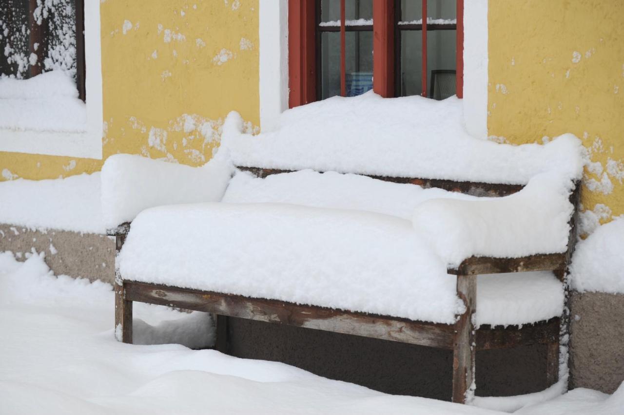 Zuhaeusl Am Chiemsee Appartements 브라이트브룬 암 힘제 외부 사진